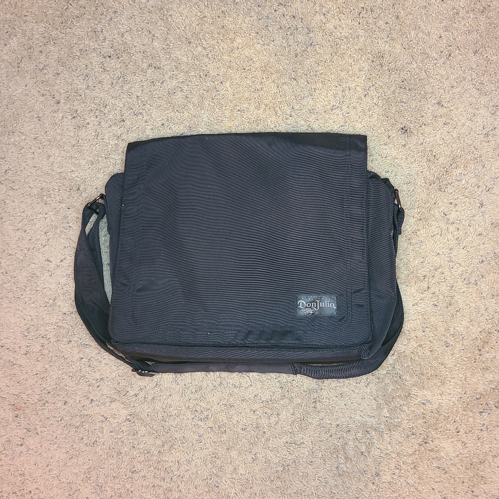 Don Julio Messenger Bag